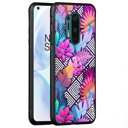 OnePlus 8 Pro back cover by Pikkme