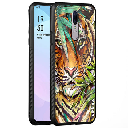 Pikkme Oppo F11 Hybrid phone cover