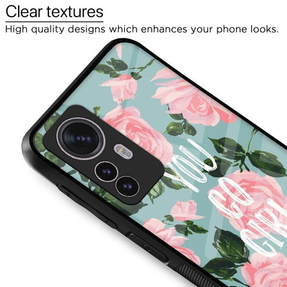 Back cover for Mi 12 Pro 5G – Pikkme – photo 4
