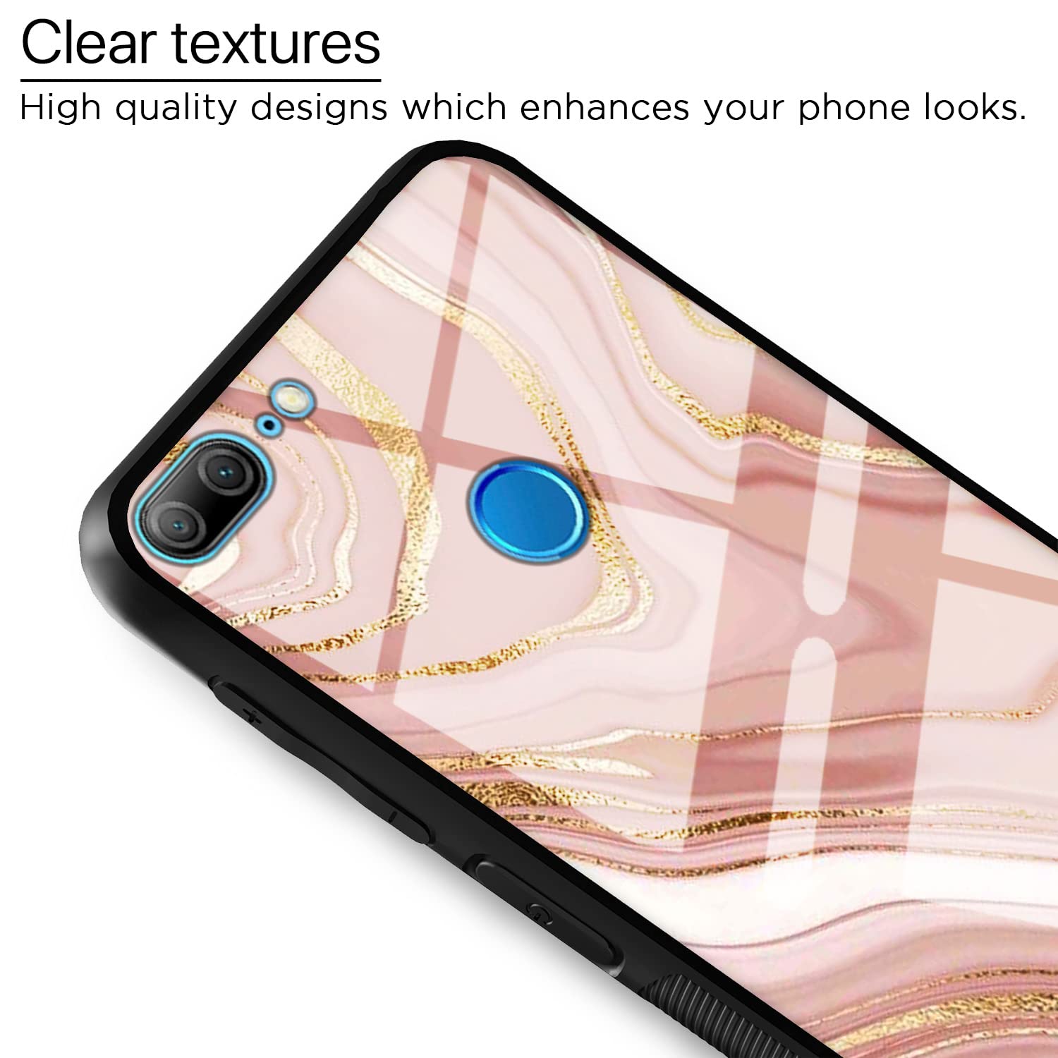 Pikkme Honor 9 Lite mobile back cover – photo 4