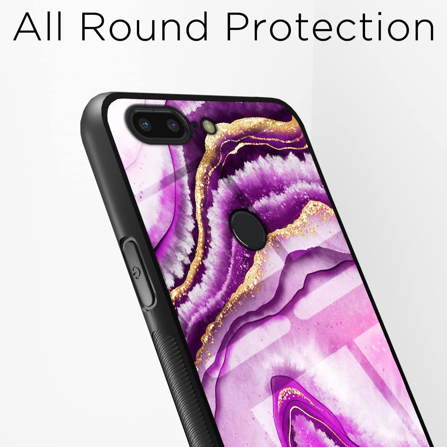 Pikkme OnePlus 5T Hybrid mobile cover – photo 7