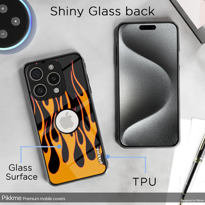 Pikkme mobile cover for iPhone 15 Pro – photo 3