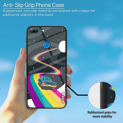 Pikkme Honor 9 Lite back cover – photo 5