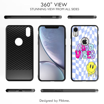 Pikkme back cover for iPhone XR – photo 2