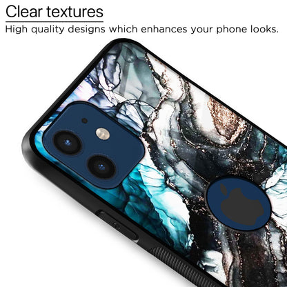 Pikkme back cover for iPhone 12 – photo 4