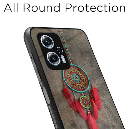Flower Mobile cover for Redmi K50i 5G – Pikkme – photo 7