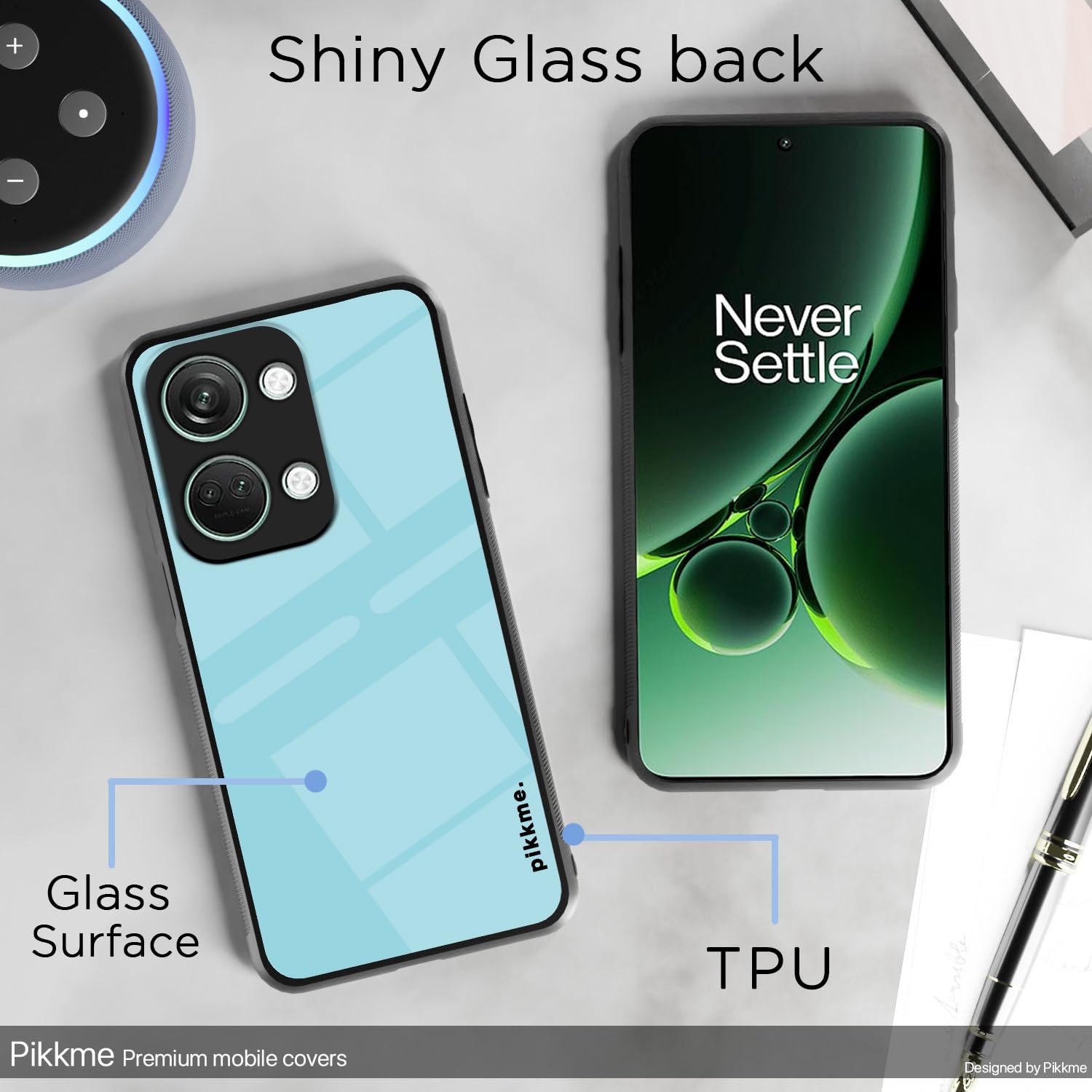Mobile cover for OnePlus Nord 3 5G – Pikkme – photo 3