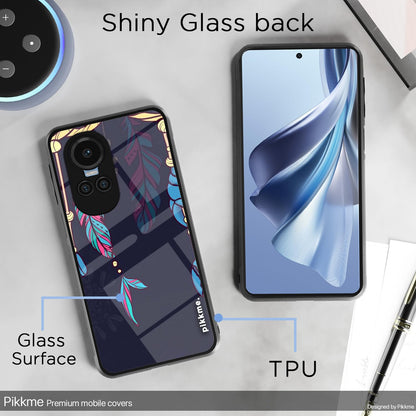 Pikkme phone cover for Oppo Reno 10 Pro 5G – photo 3