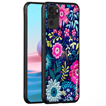 Mobile back cover for Redmi Note 10/Note 10s – Pikkme