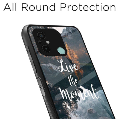 Pikkme Redmi 12C/Poco C55 mobile back cover – photo 7
