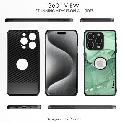 Pikkme iPhone 15 Pro Max mobile cover – photo 2