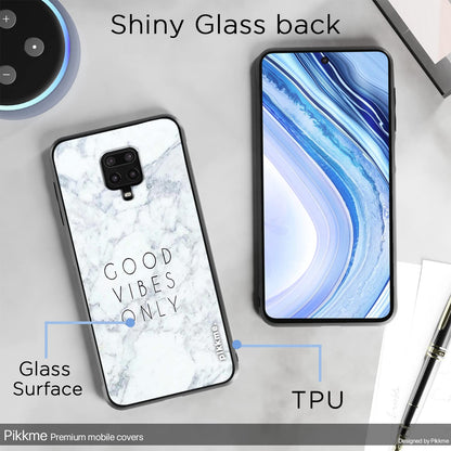 Redmi Note 9 Pro/Note 9 Pro Max/Note 10 Lite phone cover by Pikkme – photo 3