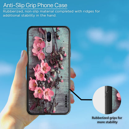 Oppo F11 mobile cover by Pikkme – photo 5