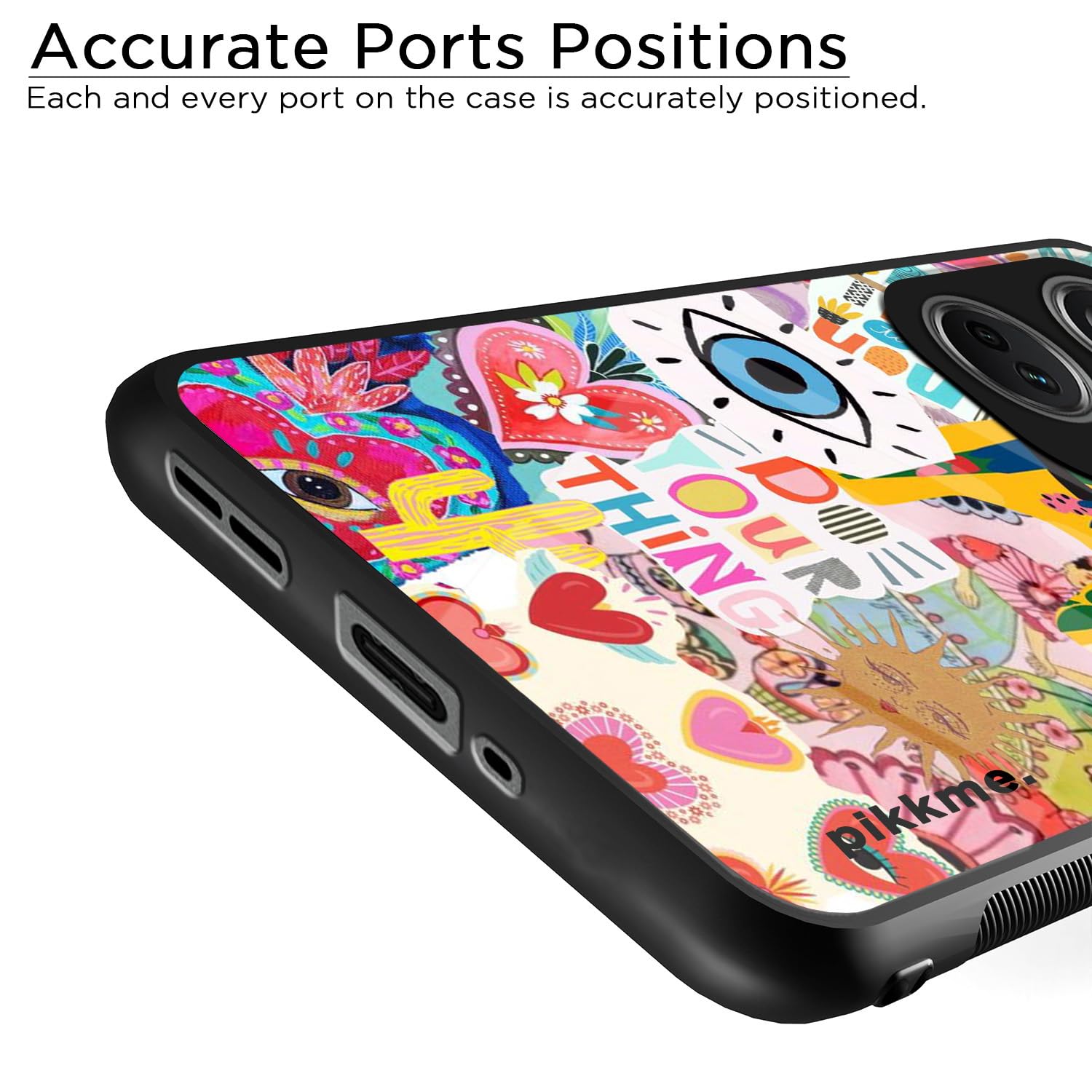Flower Mobile cover for OnePlus Nord CE 3 5G – Pikkme – photo 6