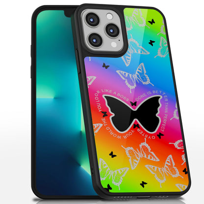 iPhone 13 Pro back cover by Pikkme