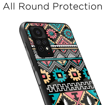 Pikkme Hybrid mobile cover for Redmi Note 11 Pro/Note 11 Pro Plus 5G – photo 7