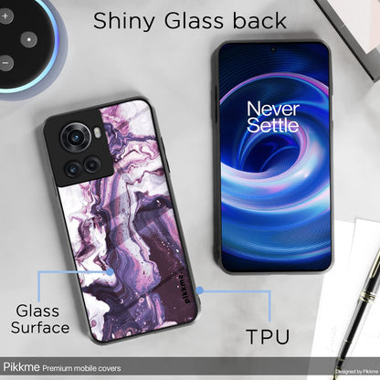 Hybrid Back cover for OnePlus 10R – Pikkme – photo 3