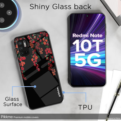 Back cover for Redmi Note 10T/Poco M3 Pro 5G – Pikkme – photo 3