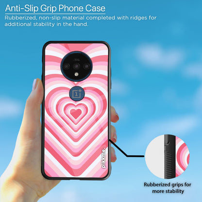 Pikkme back cover for OnePlus 7T – photo 5