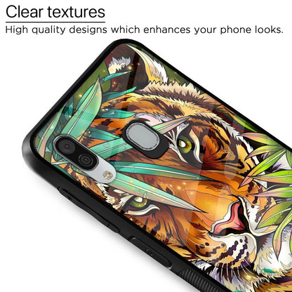 Samsung A20/A30/M10s mobile cover by Pikkme – photo 4