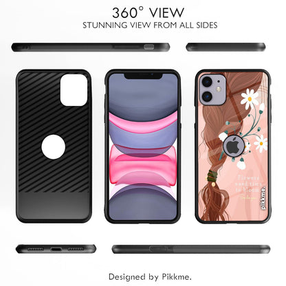 Back cover for iPhone 11 – Pikkme – photo 2