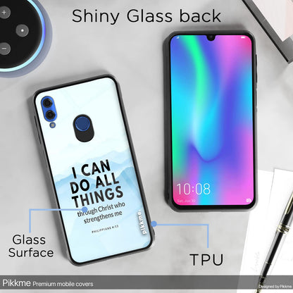 Pikkme Honor 10 Lite phone cover – photo 3