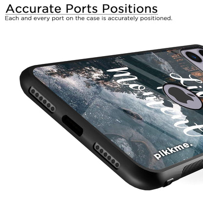 Pikkme iPhone 11 Hybrid back cover – photo 6