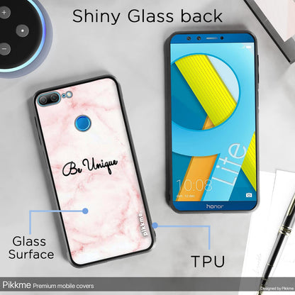 Mobile cover for Honor 9 Lite – Pikkme – photo 3
