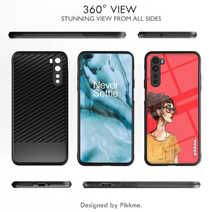 Style Swag Mobile cover for OnePlus Nord – Pikkme – photo 2