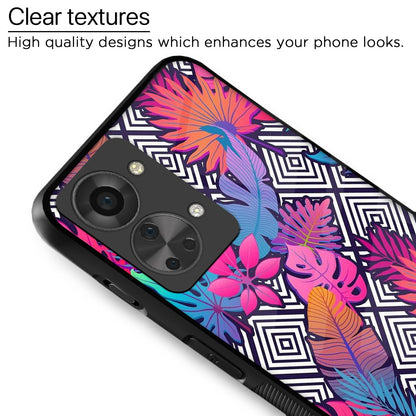 Pikkme OnePlus Nord 2T 5G phone cover – photo 4