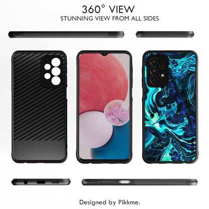 Samsung A13 4G back cover by Pikkme – photo 2