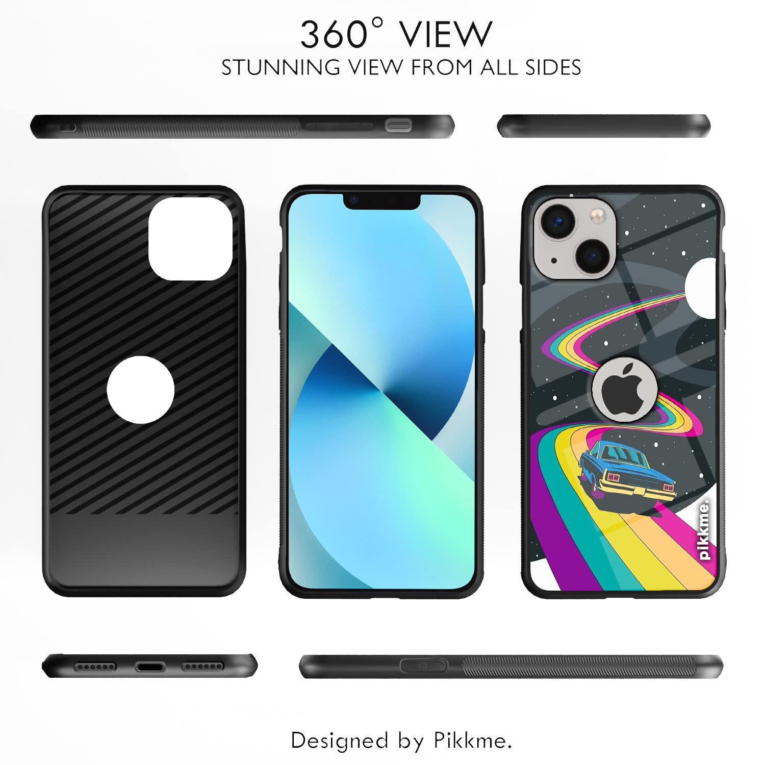 Pikkme phone cover for iPhone 14 – photo 2