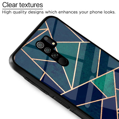 Pikkme Hybrid phone cover for Redmi 9 Prime – photo 4