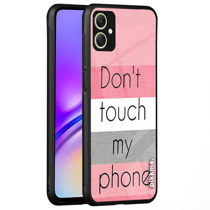 Pikkme Hybrid mobile cover for Samsung A05/M05/F05