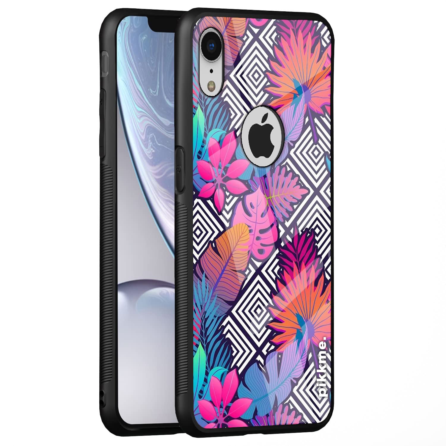 Mobile back cover for iPhone XR – Pikkme