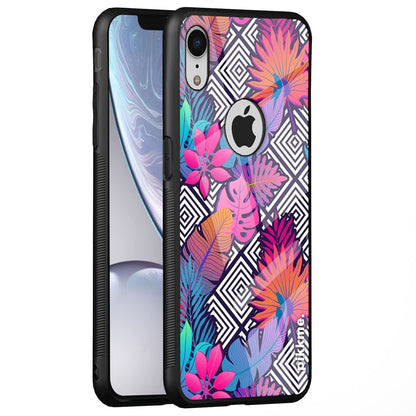 Mobile back cover for iPhone XR – Pikkme