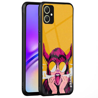 Back cover for Samsung A05/M05/F05 – Pikkme