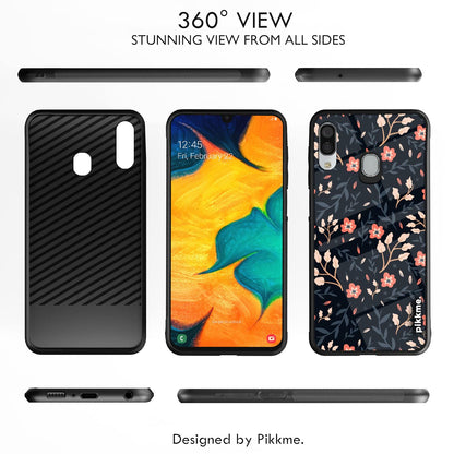 Pikkme mobile back cover for Samsung A20/A30/M10s – photo 2