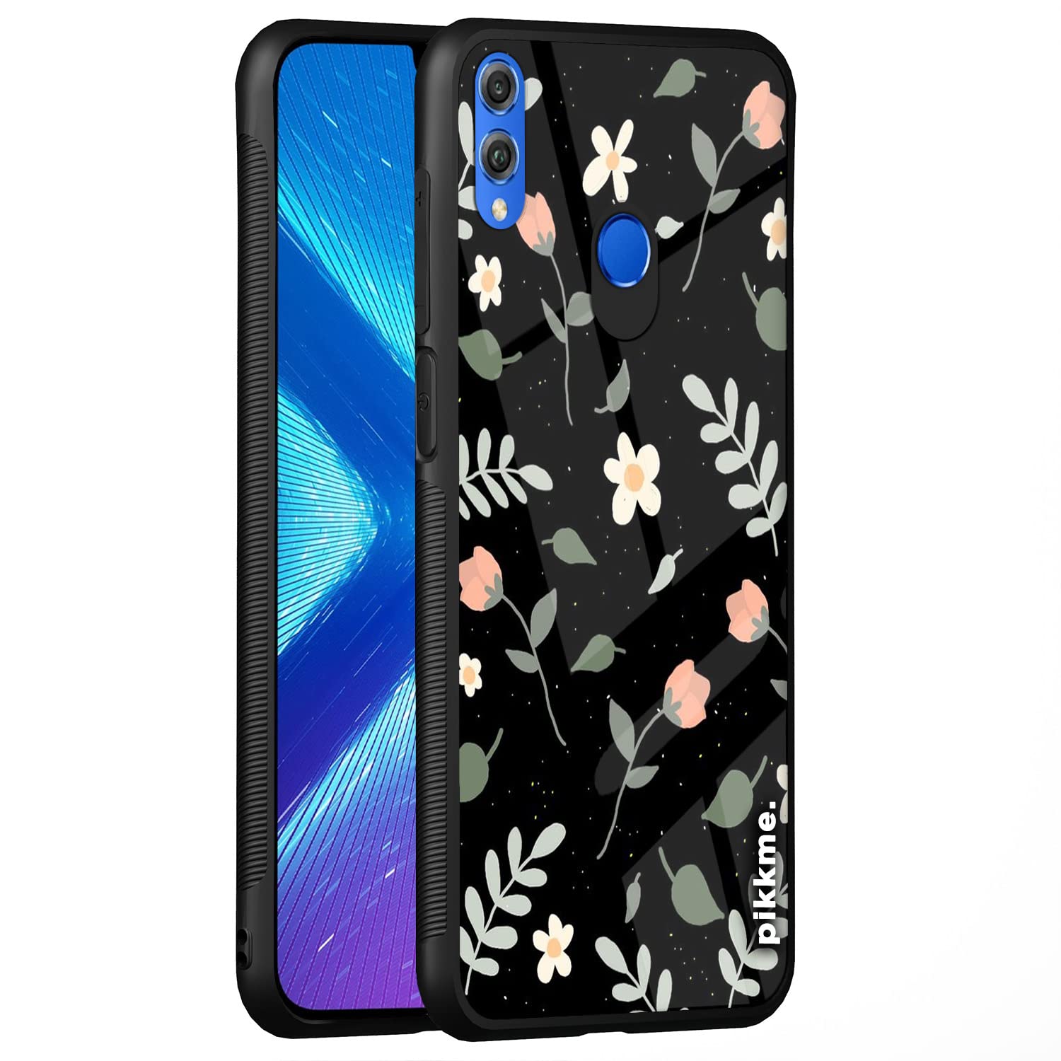 Mobile cover for Honor 8X – Pikkme
