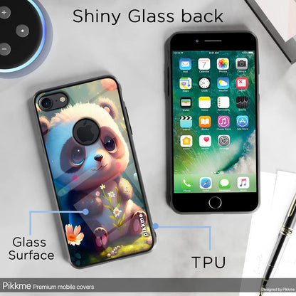 Pikkme back cover for iPhone 7/8 – photo 3