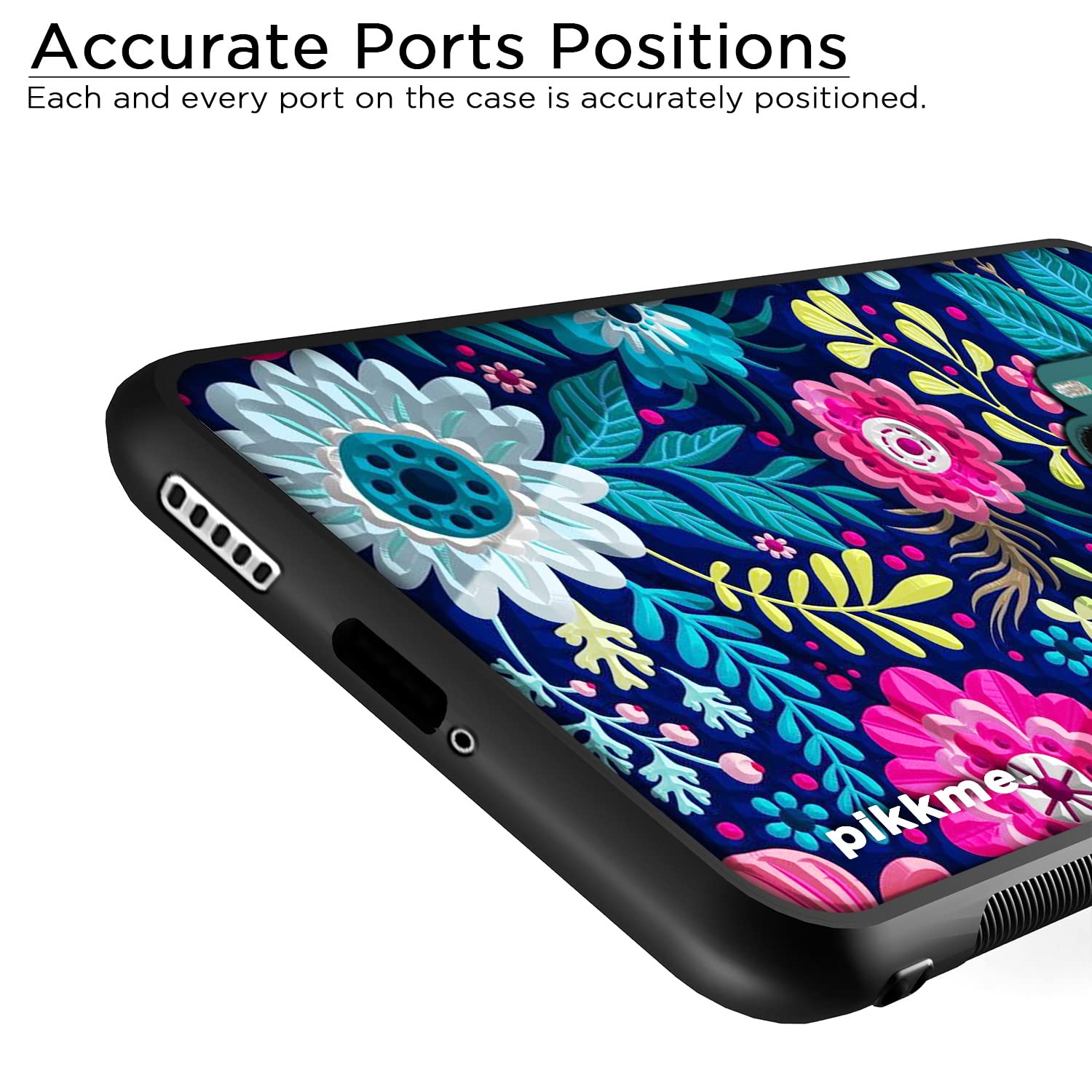 Mobile back cover for OnePlus 8 Pro – Pikkme – photo 6