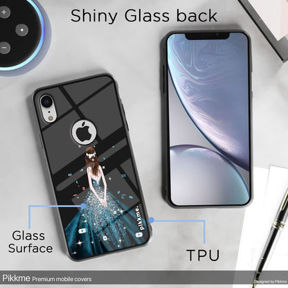 Pikkme iPhone XR Hybrid phone cover – photo 3