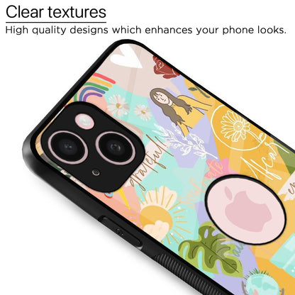 Mobile cover for iPhone 15 – Pikkme – photo 4