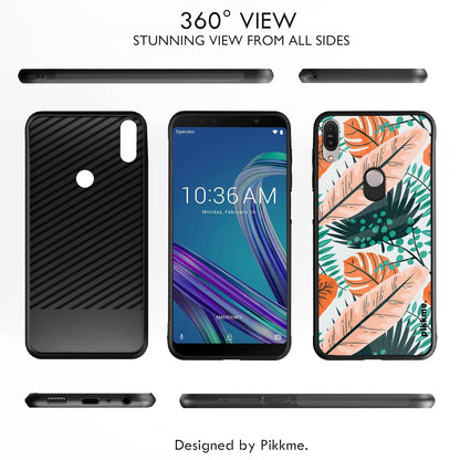 Pikkme Asus back cover – photo 2