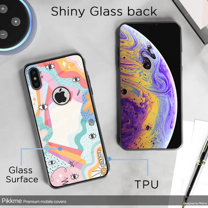 Pikkme mobile back cover for iPhone X/XS – photo 3