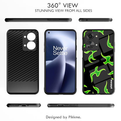Mobile back cover for OnePlus – Pikkme – photo 2