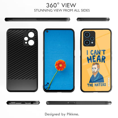 Pikkme OnePlus Nord CE 2 Lite 5G phone cover – photo 2