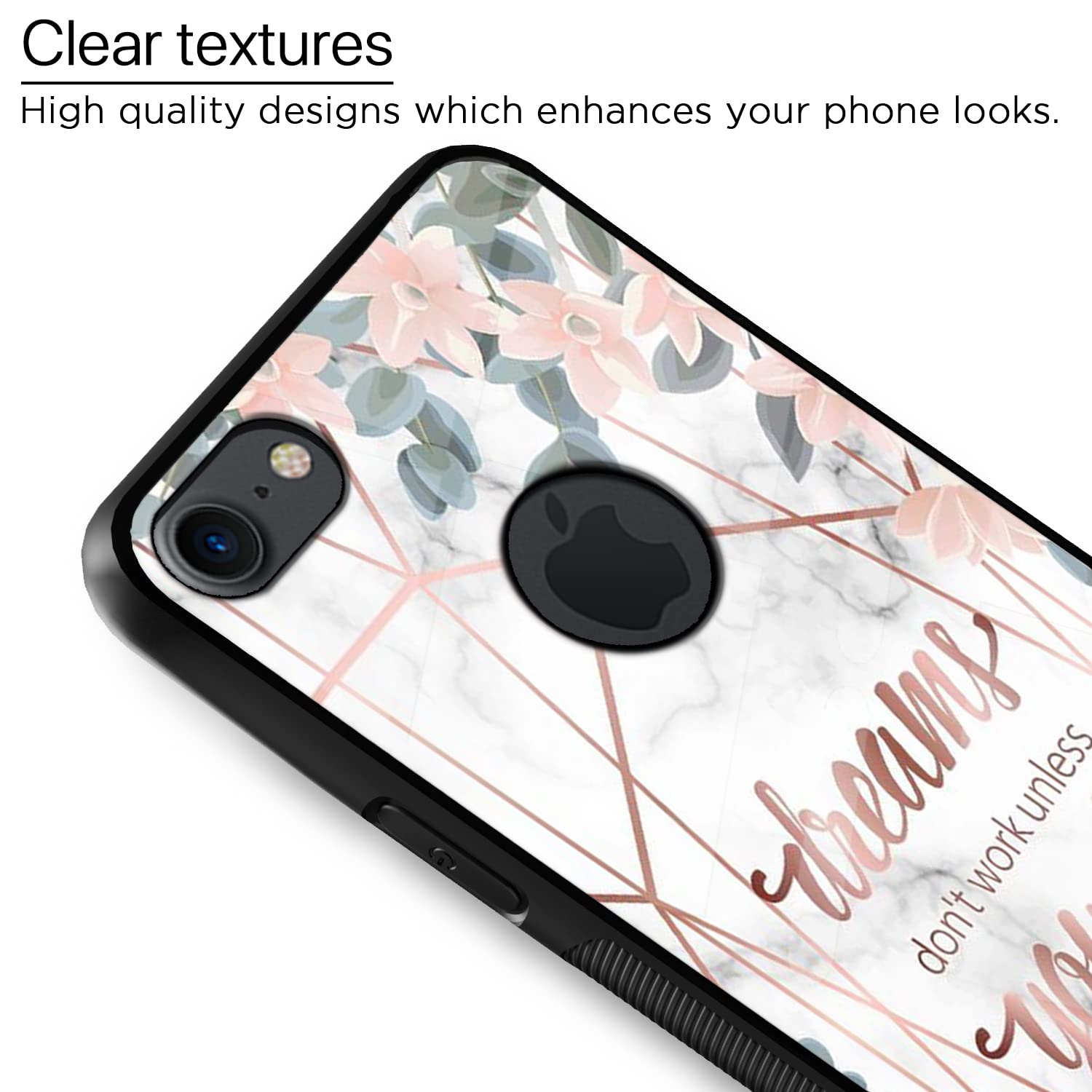Pikkme iPhone 7/8 phone cover – photo 4
