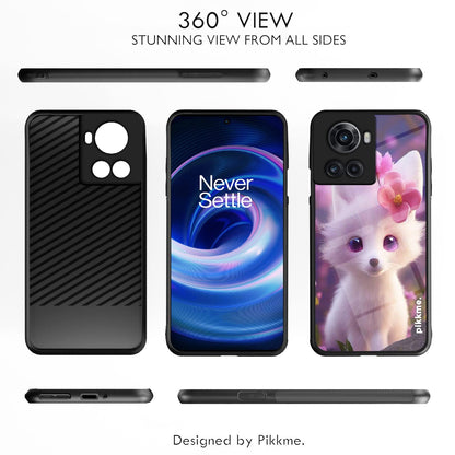 OnePlus 10R mobile back cover by Pikkme – photo 2