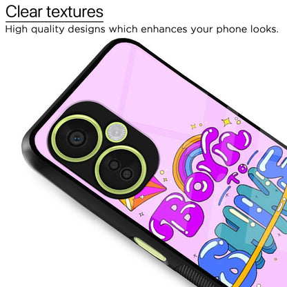 OnePlus Nord CE 3 Lite 5G Hybrid mobile back cover by Pikkme – photo 4